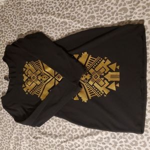 Urban Love Dress